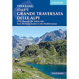 ITALY'S GRANDE TRAVERSATA DELLE ALPI