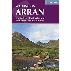 ARRAN ISLE WALKING