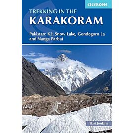 KARAKORAM TREKKING