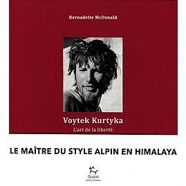 VOYTEK KURTYKA L ART DE LA LIBERTE GUERIN