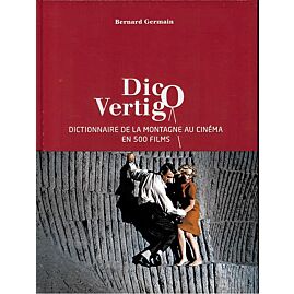 DICO VERTIGO GUERIN