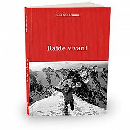 RAIDE VIVANT GUERIN