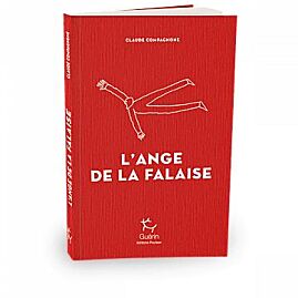 L ANGE DE LA FALAISE