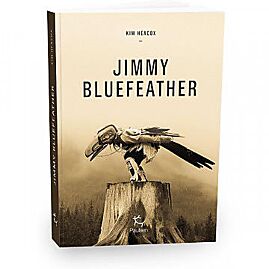 JIMMY BLUEFEATHER