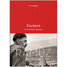FARINET OU LA FAUSSE MONNAIE