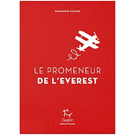 LE PROMENEUR DE L EVEREST