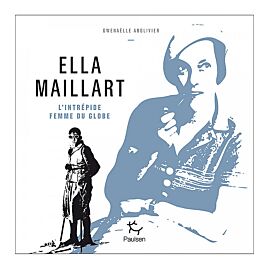 ELLA MAILLART