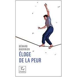 ELOGE DE LA PEUR FORMAT POCHE