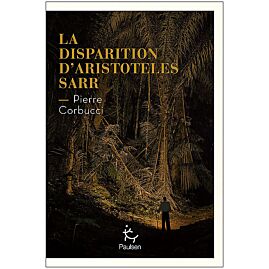 LA DISPARITION D ARISTOTELES SARR