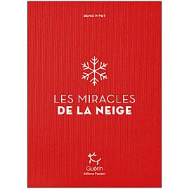 LES MIRACLES DE LA NEIGE