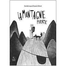 LA MONTAGNE PIRATE