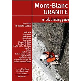 MONT BLANC GRANITE T2 ANGLAIS