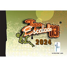 ESCALADE 63