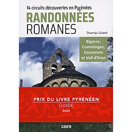 RANDONNEES ROMANES