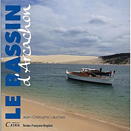 LE BASSIN D ARCACHON LIVRE PHOTO