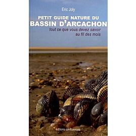 LE PETIT GUIDE NATURE DU BASSIN