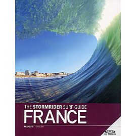 THE STORMRIDER SURF GUIDE FRANCE