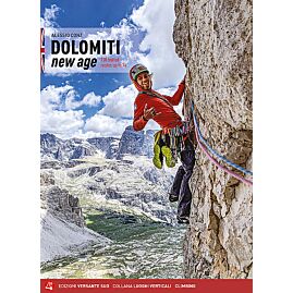 DOLOMITI NEW AGE VOIES MODERNES