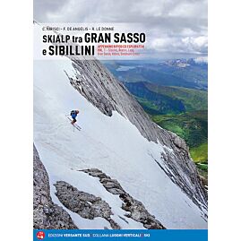 SKIALP TRA GRAN SASSO E SIBILLINI