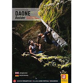 DAONE BOULDER