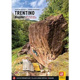 TRENTINO BOULDER