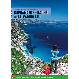 SUPRAMONTE DI BAUNEI AND SELVAGGIO BLU