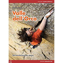 VALLE DELL'ORCO TRAD AND SPORT CLIMBING