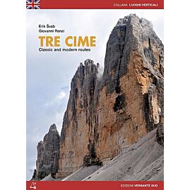 TRE CIME CLASSIC AND MODERN ROUTE