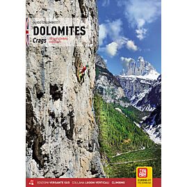 DOLOMITES CRAGS