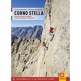 ESCALADE CORNO STELLA