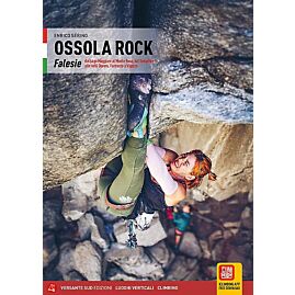 OSSOLA ROCK FALESIE