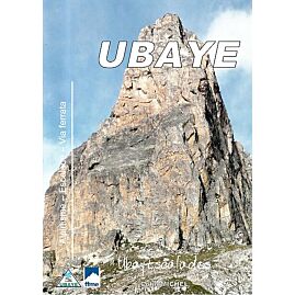 UBAYE ALPINISME ESCALADE VIA FERRATA