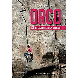 ORCO 100 SELECTED CRACK CLIMBS