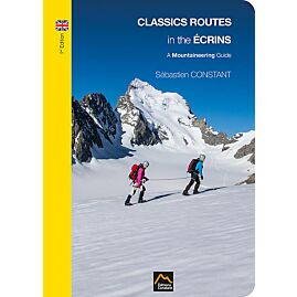 CLASSICS ROUTE IN THE ECRINS