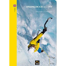 BRIANCON ICE AND DRY