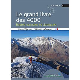 LE GRAND LIVRE DES 4000