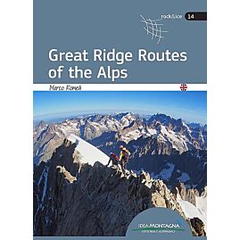 GREAT RIDGE ROUTES OF THE ALPS