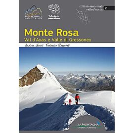 MONT ROSE VAL D AYAS ET VALLEE DE GREYSSONNEY