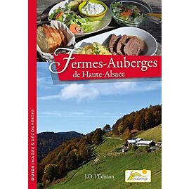 FERMES AUBERGES DE HAUTE-ALSACE