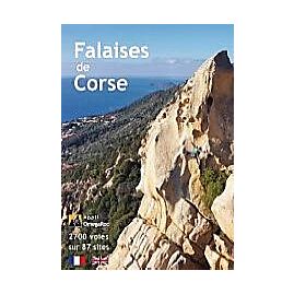 FALAISES DE CORSE 2022