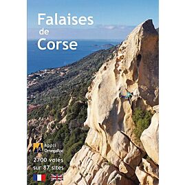 FALAISES DE CORSE 2022
