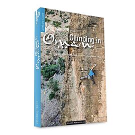 CLIMBING IN OMAN