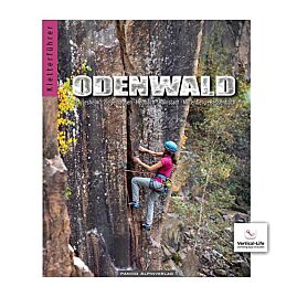 ESCALADE SPORTIVE ODENWALD