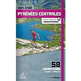 100% TRAIL PYRENEES CENTRALES