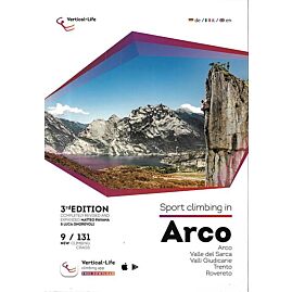 SPORT CLIMBING IN ARCO