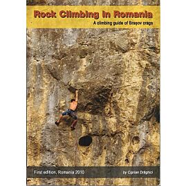 ROCK CLIMBING IN ROMANIA
