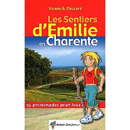 SENTIERS EMILIE CHARENTE