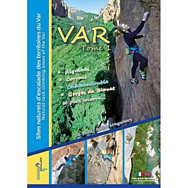 TERRITOIRES DU VAR TOME 1