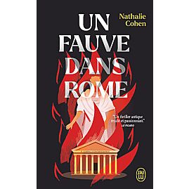 UN FAUVE DANS ROME