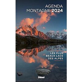 AGENDA MONTAGNE 2025 SAUVAGE